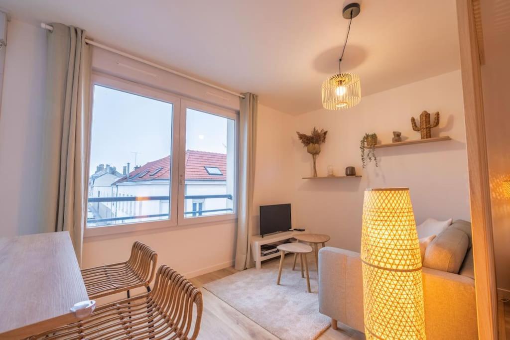 Le Jeroboam Apartamento Reims Exterior foto