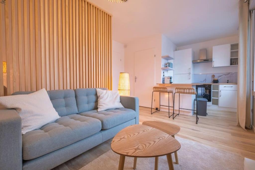 Le Jeroboam Apartamento Reims Exterior foto